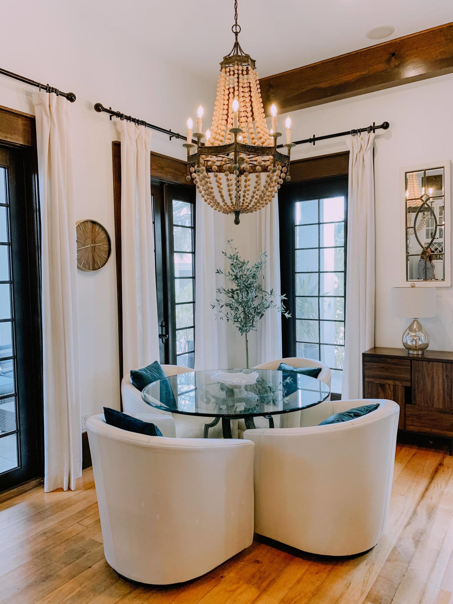 CARILLON BEACH - Residential