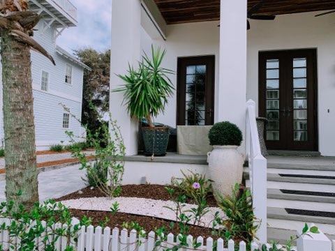 CARILLON BEACH - Residential