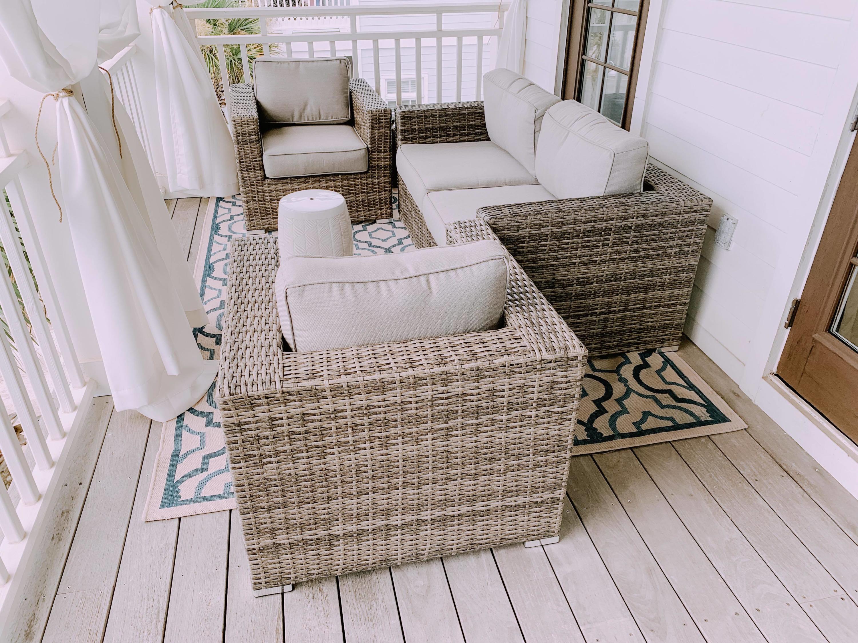 CARILLON BEACH - Residential