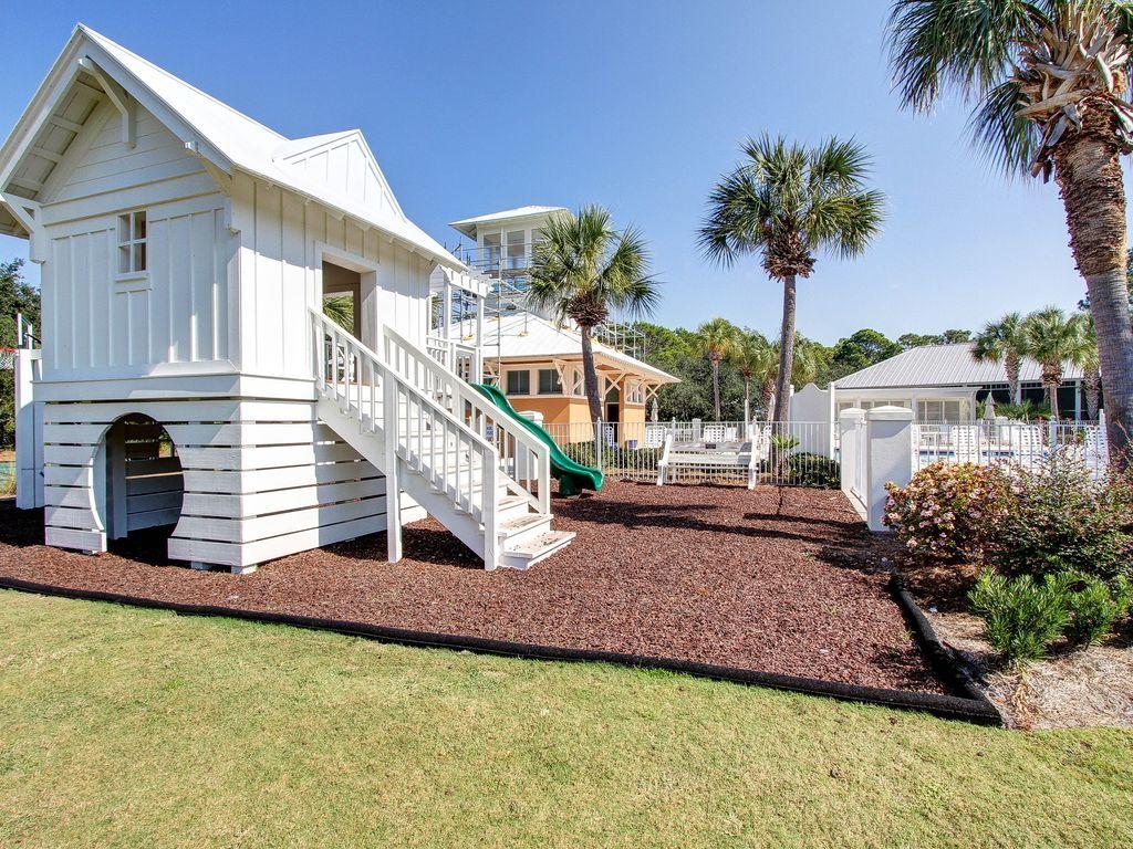 CARILLON BEACH - Residential