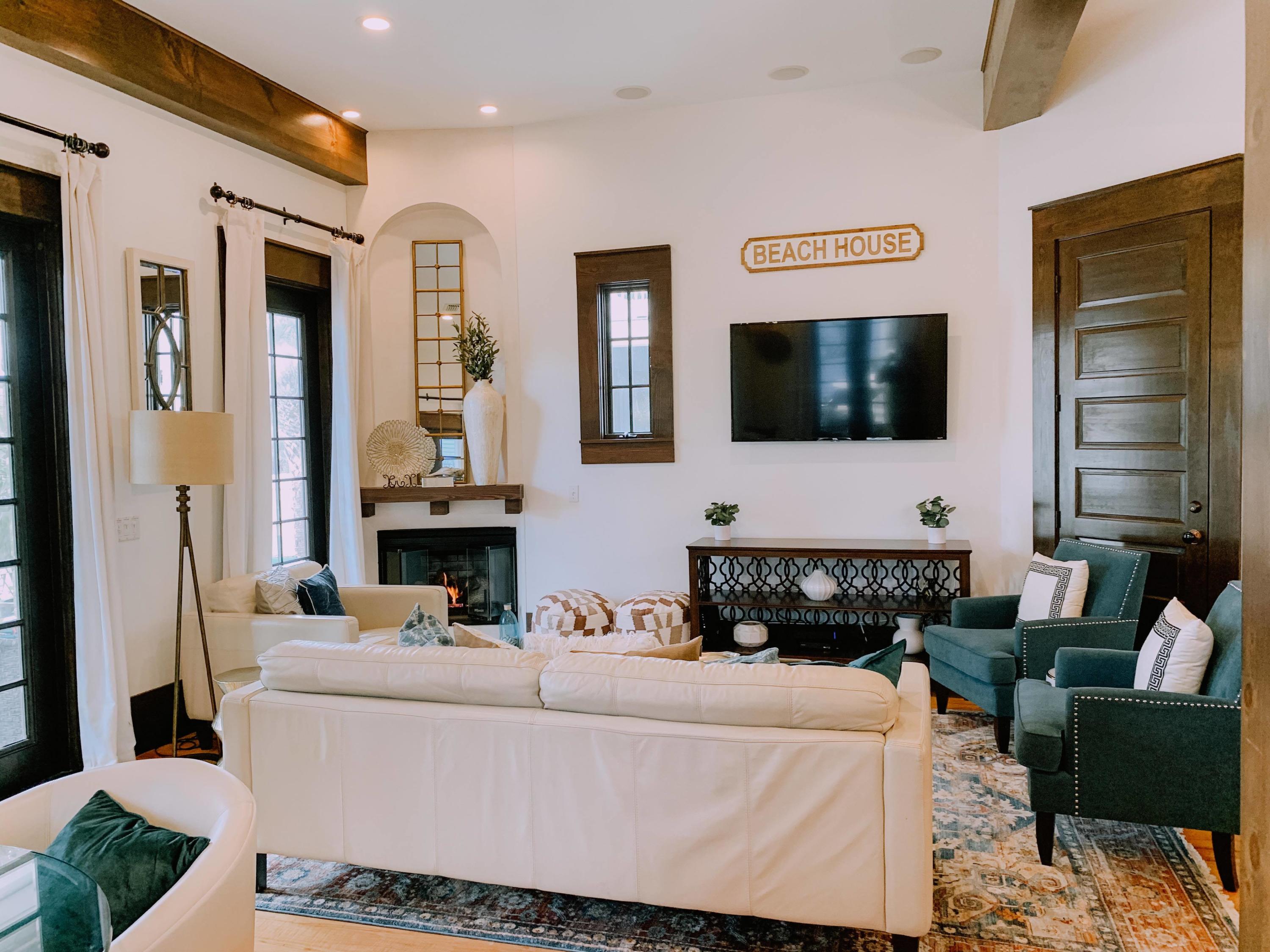 CARILLON BEACH - Residential