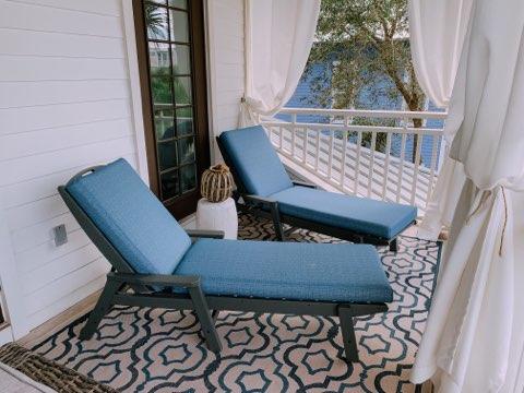 CARILLON BEACH - Residential