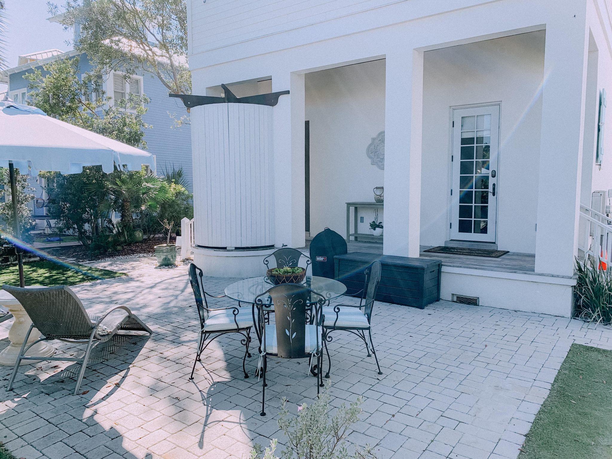 CARILLON BEACH - Residential