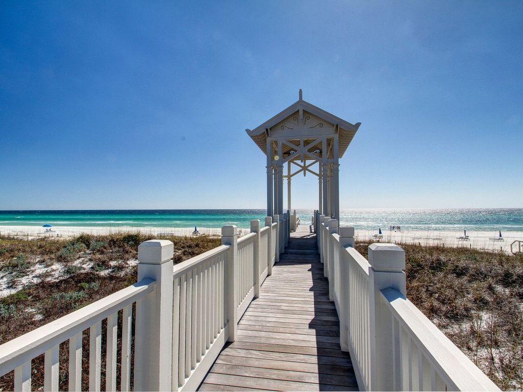 CARILLON BEACH - Residential