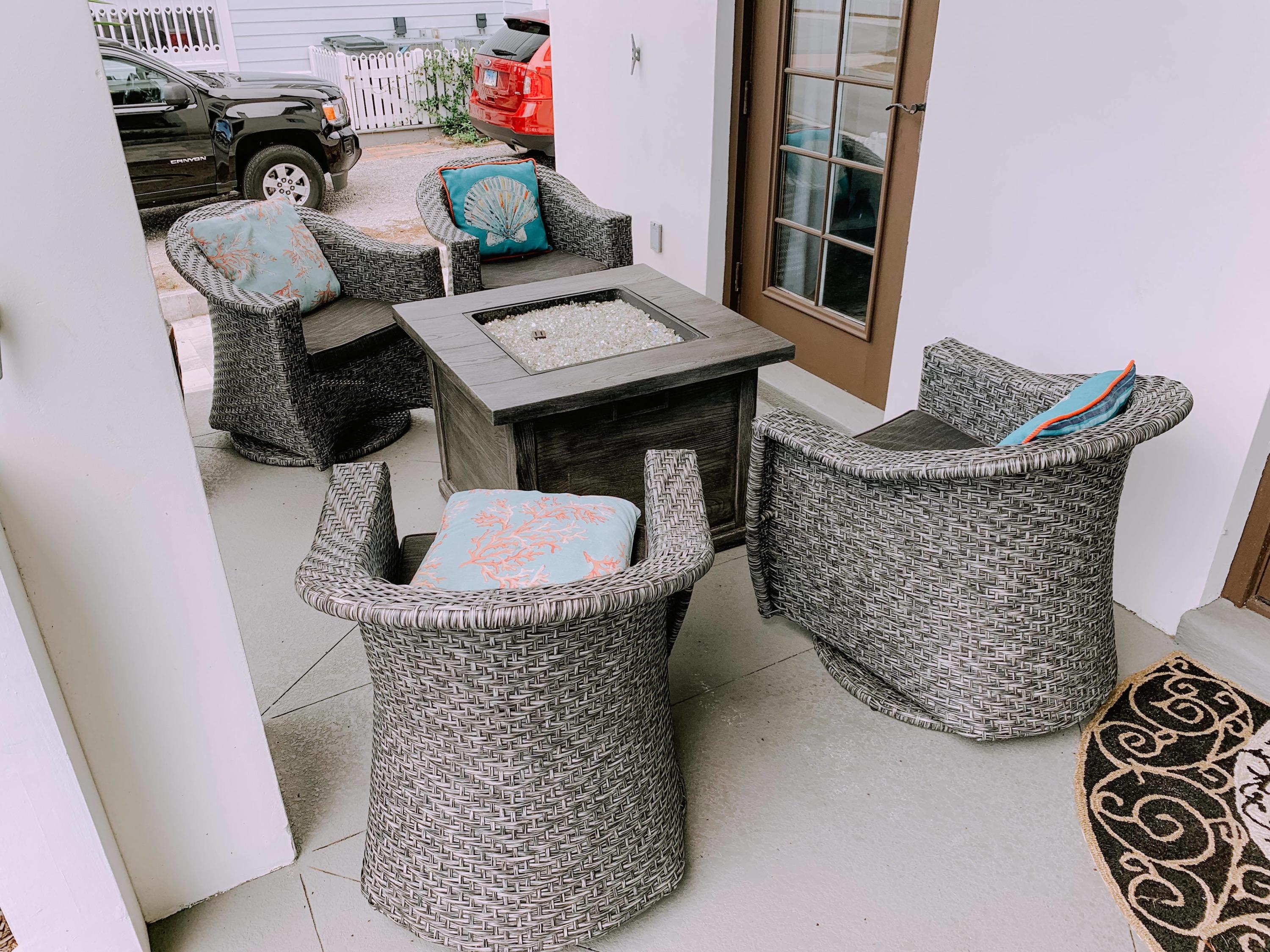 CARILLON BEACH - Residential