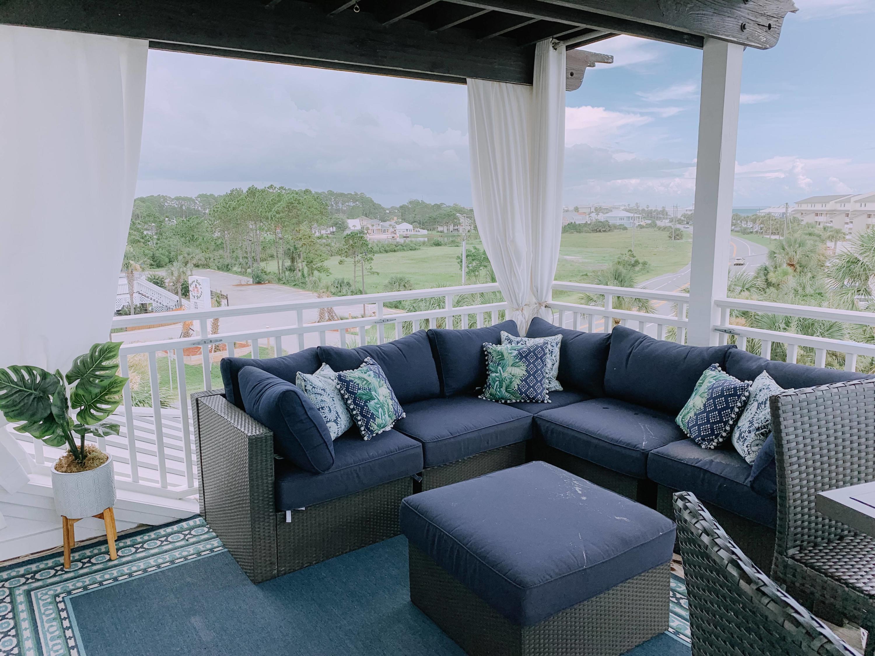 CARILLON BEACH - Residential