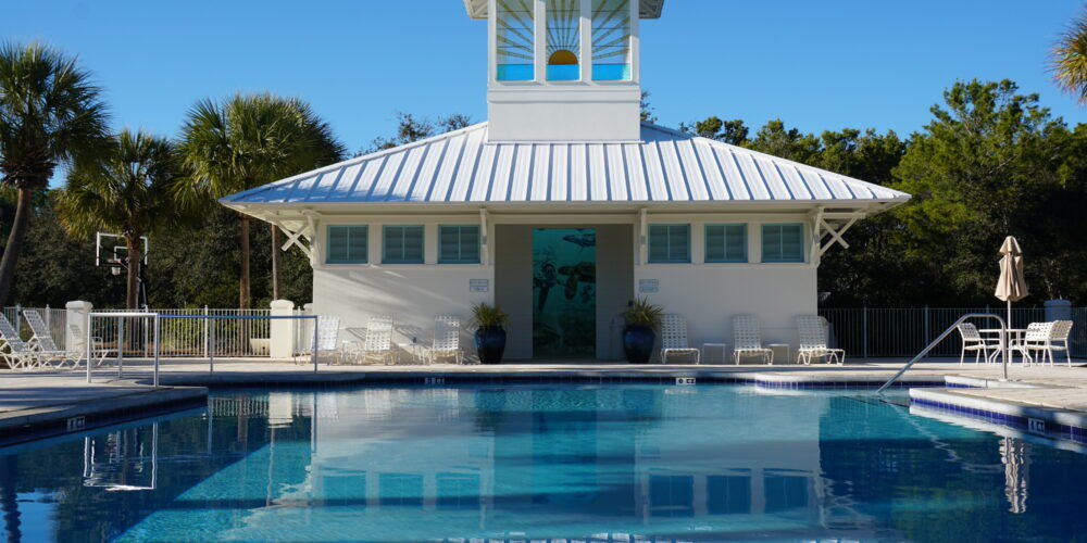 CARILLON BEACH - Residential