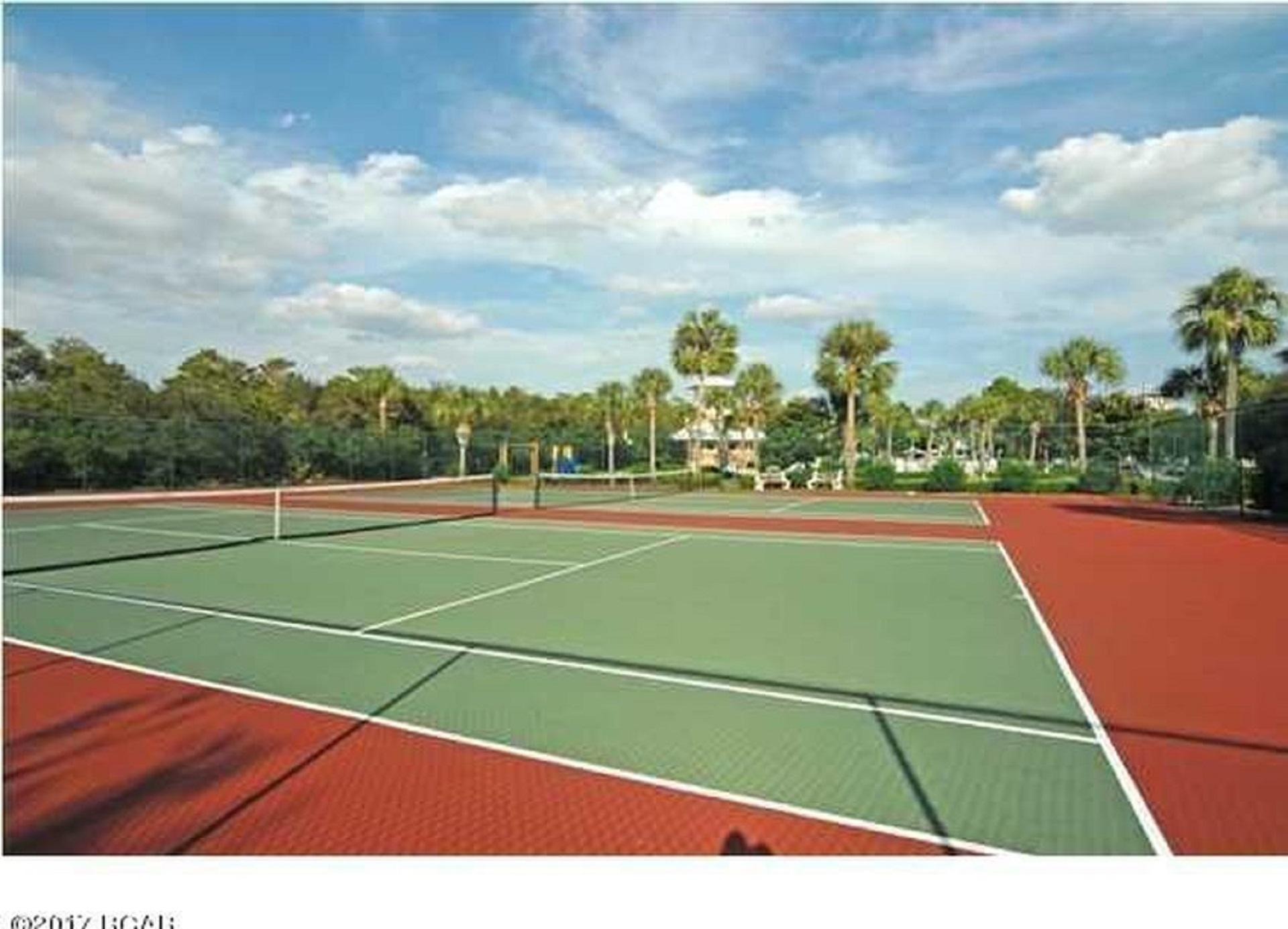 CARILLON BEACH - Residential