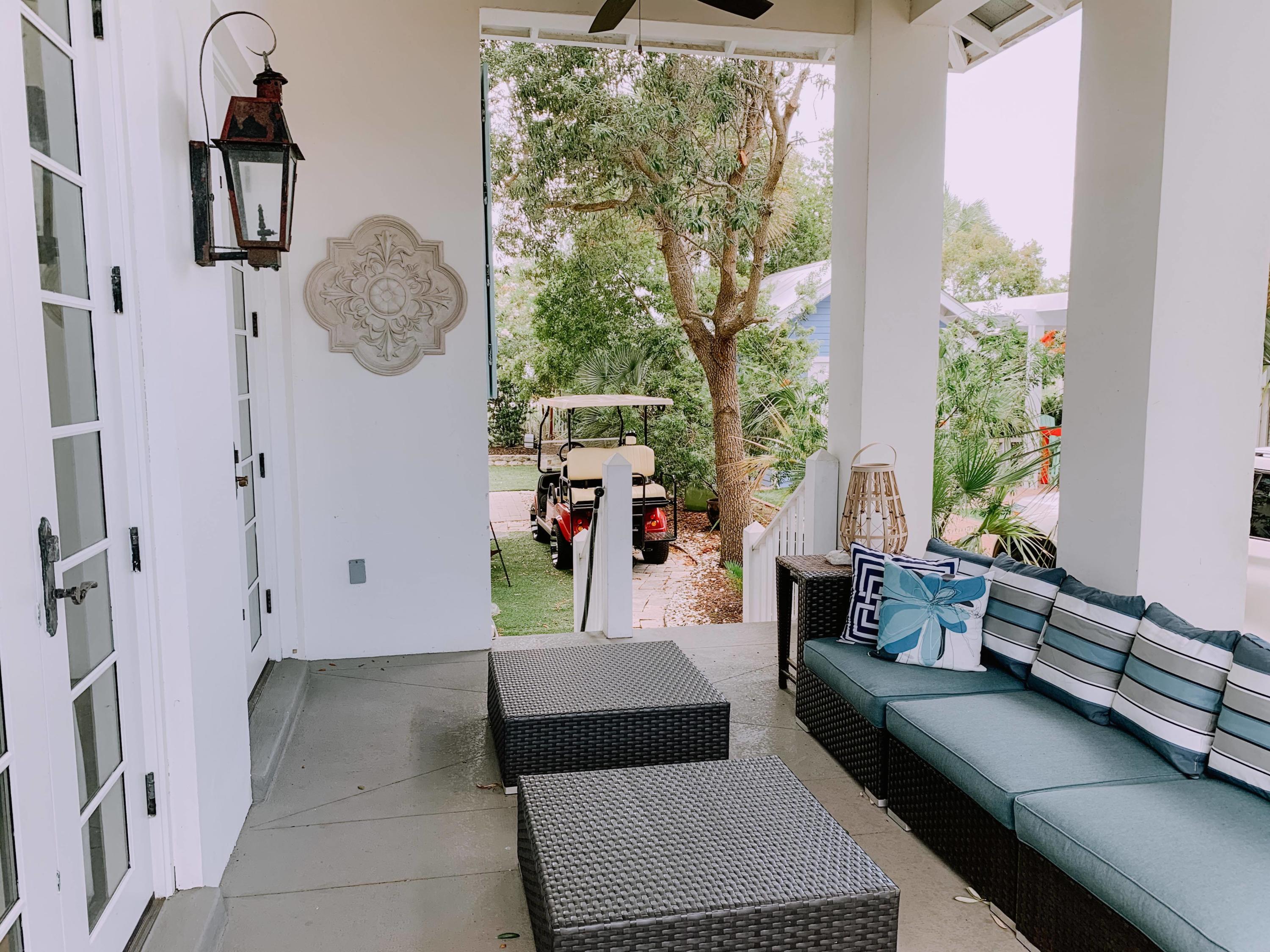 CARILLON BEACH - Residential