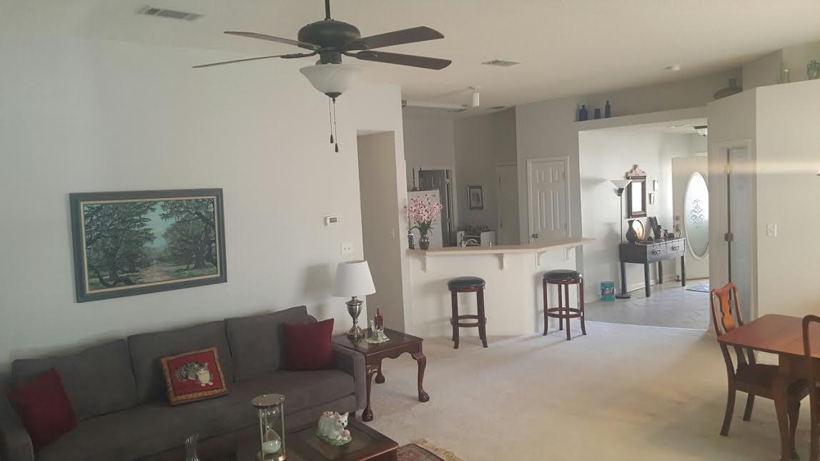 Marsh Harbor - Residential