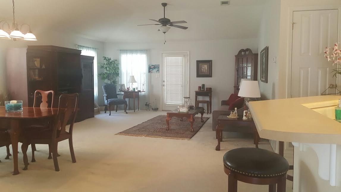 Marsh Harbor - Residential