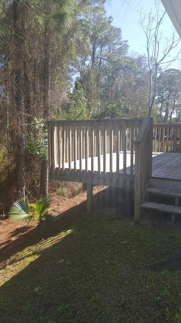 Marsh Harbor - Residential