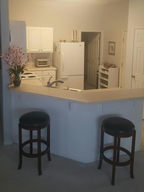 Marsh Harbor - Residential