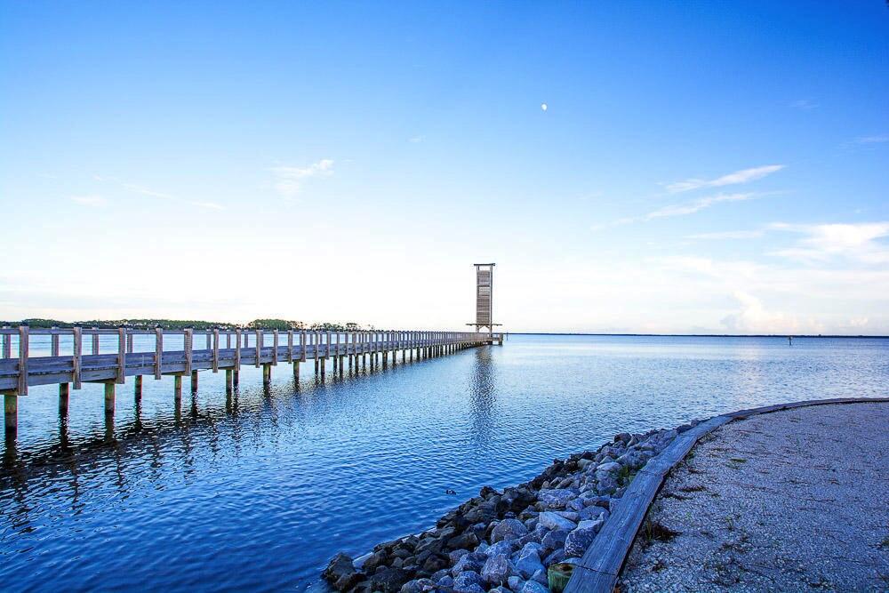 RIVERCAMPS ON CROOKED CREEK PH 2 - Land