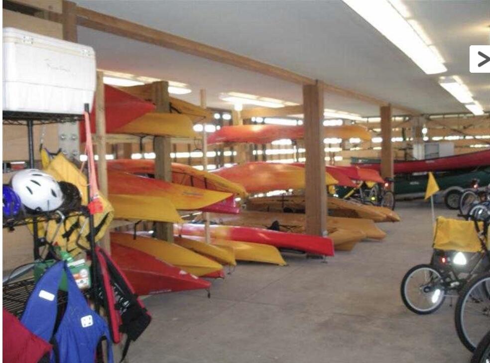 RIVERCAMPS ON CROOKED CREEK PH 2 - Land