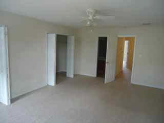 Houston Manor - Residential