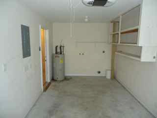 Houston Manor - Residential