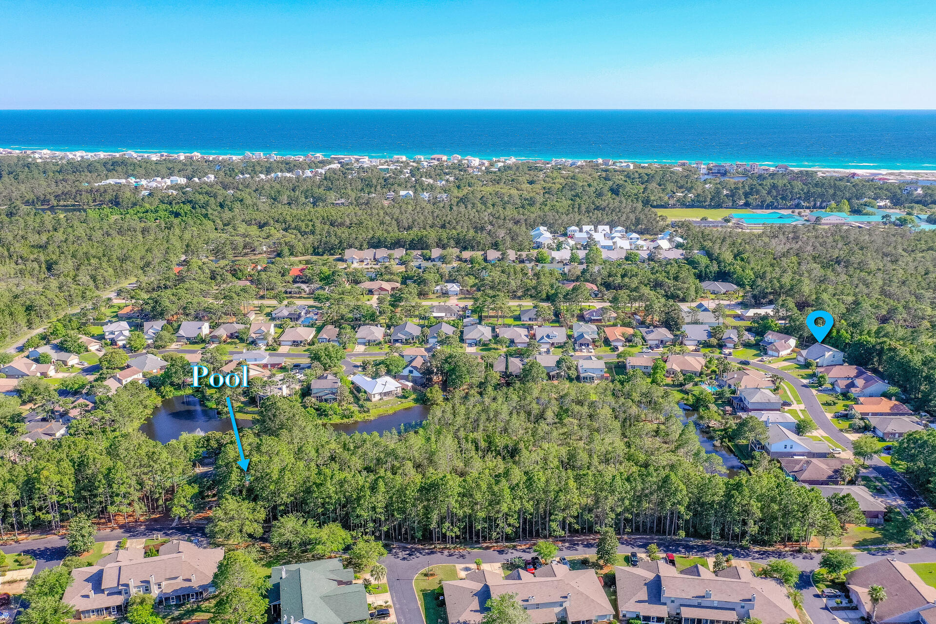 ESCADA - Residential