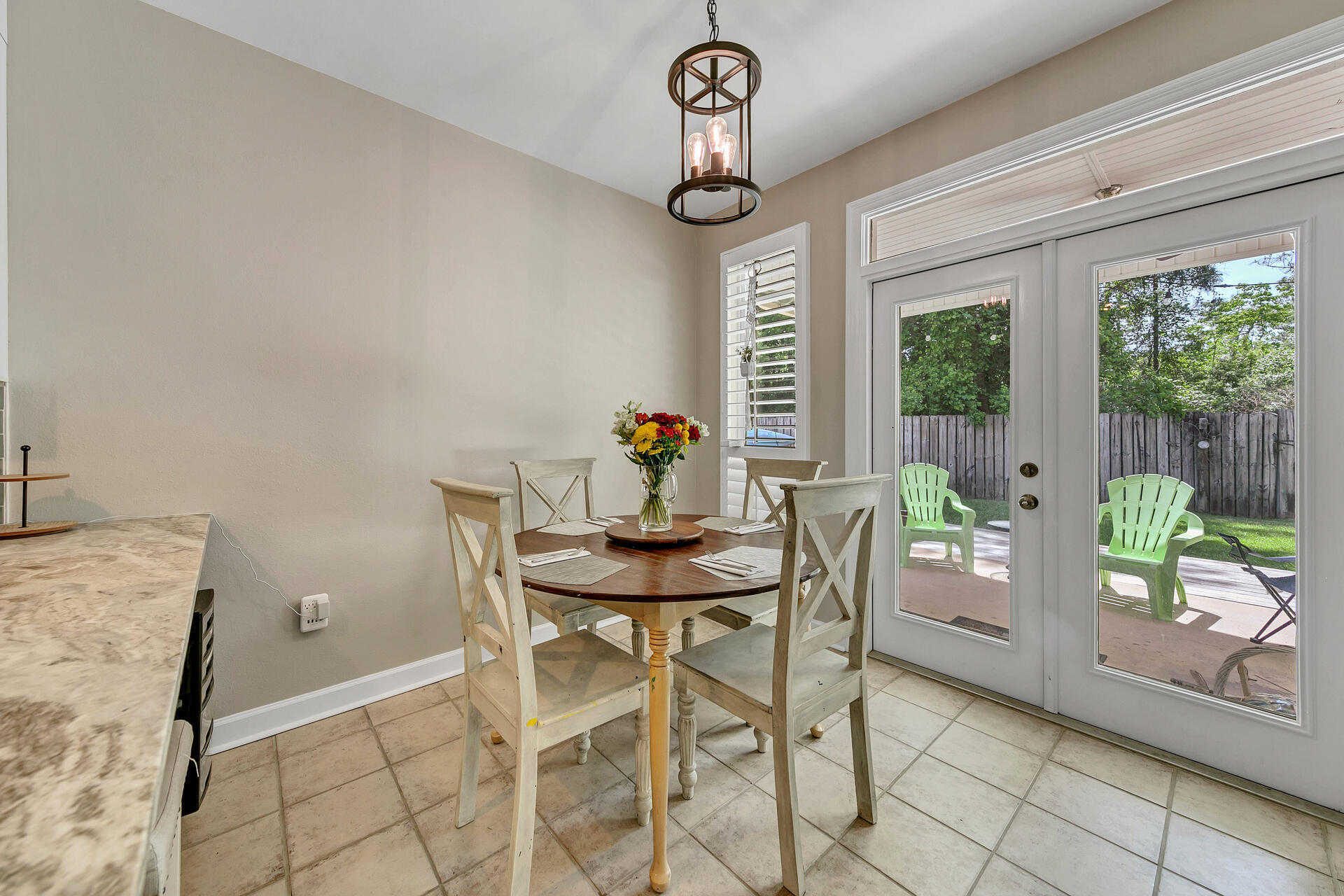 ESCADA - Residential