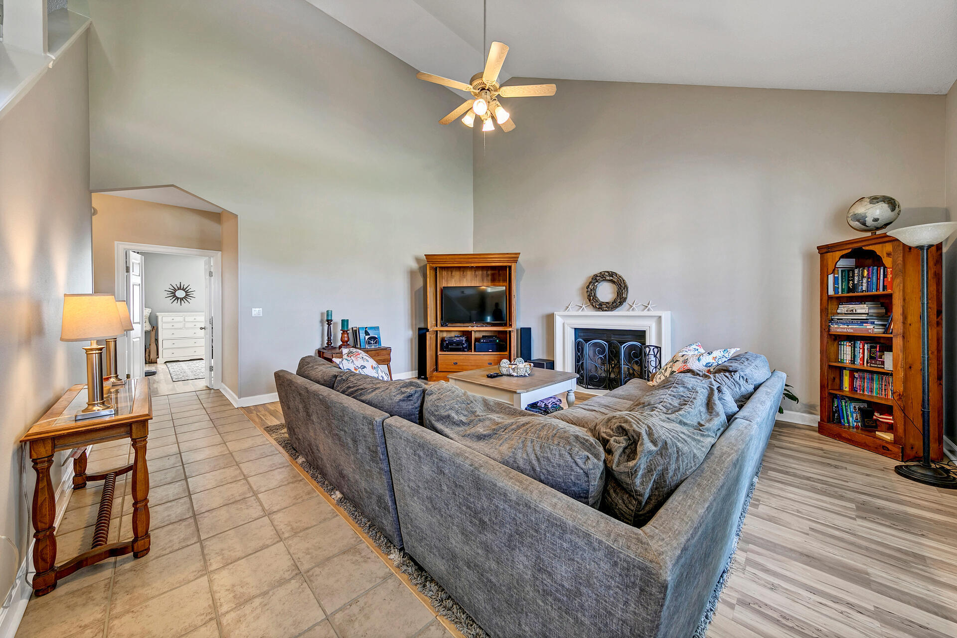 ESCADA - Residential