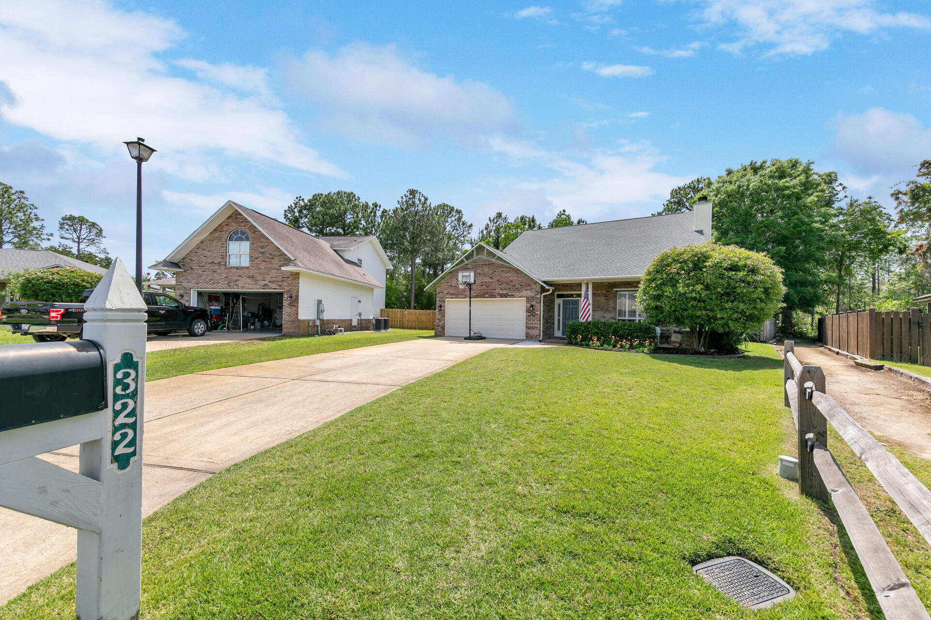 ESCADA - Residential