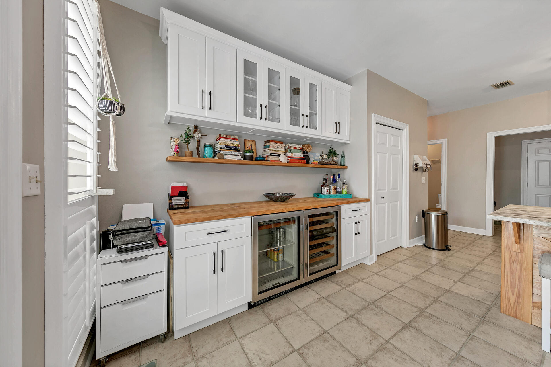 ESCADA - Residential