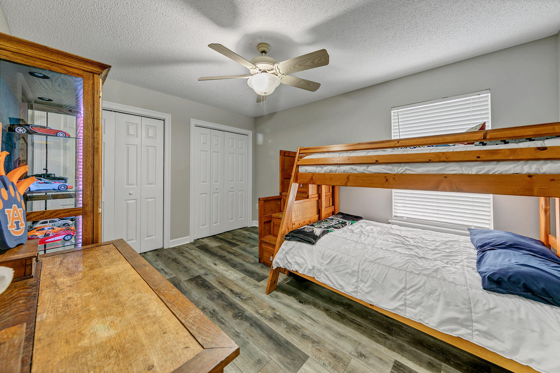 ESCADA - Residential