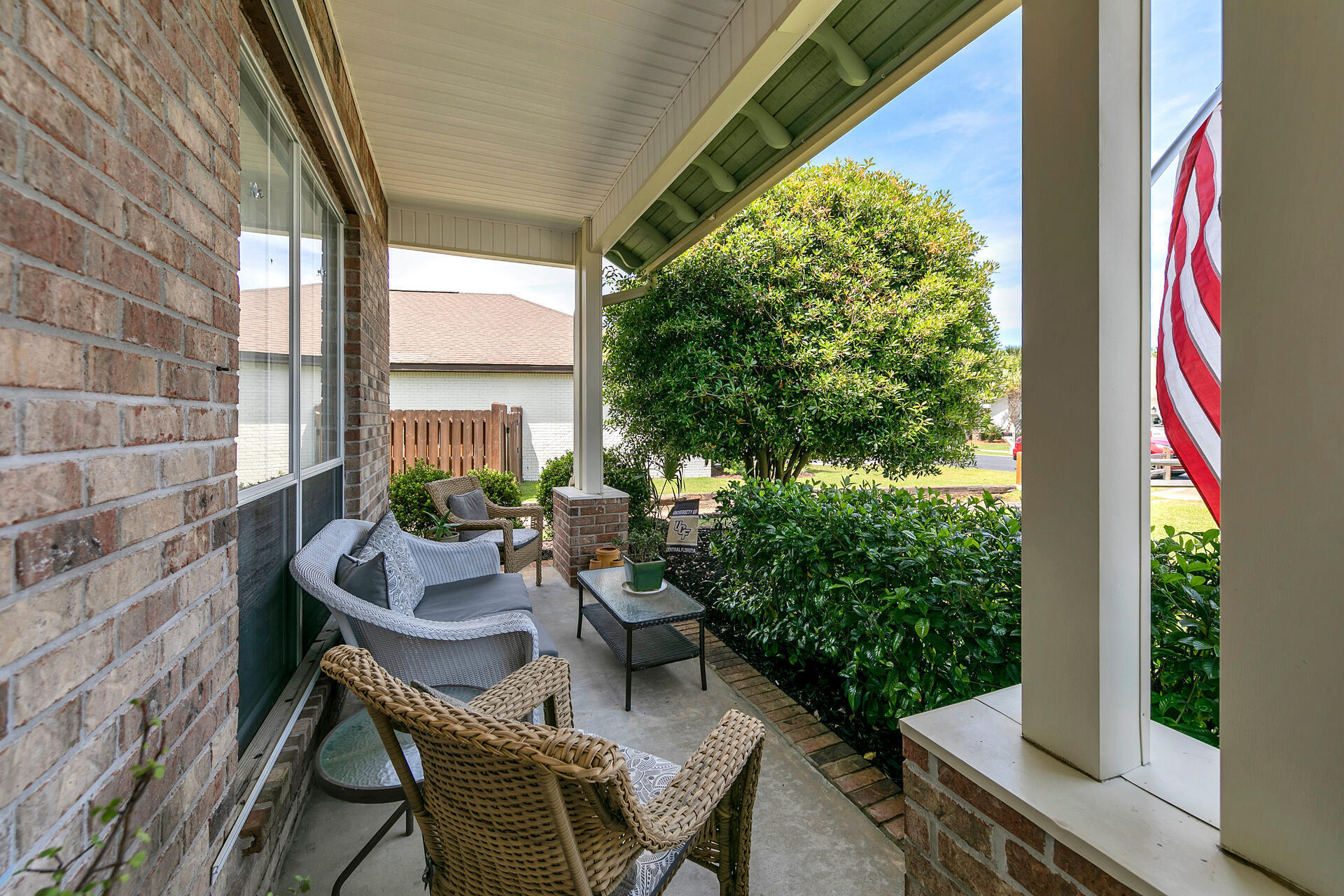 ESCADA - Residential