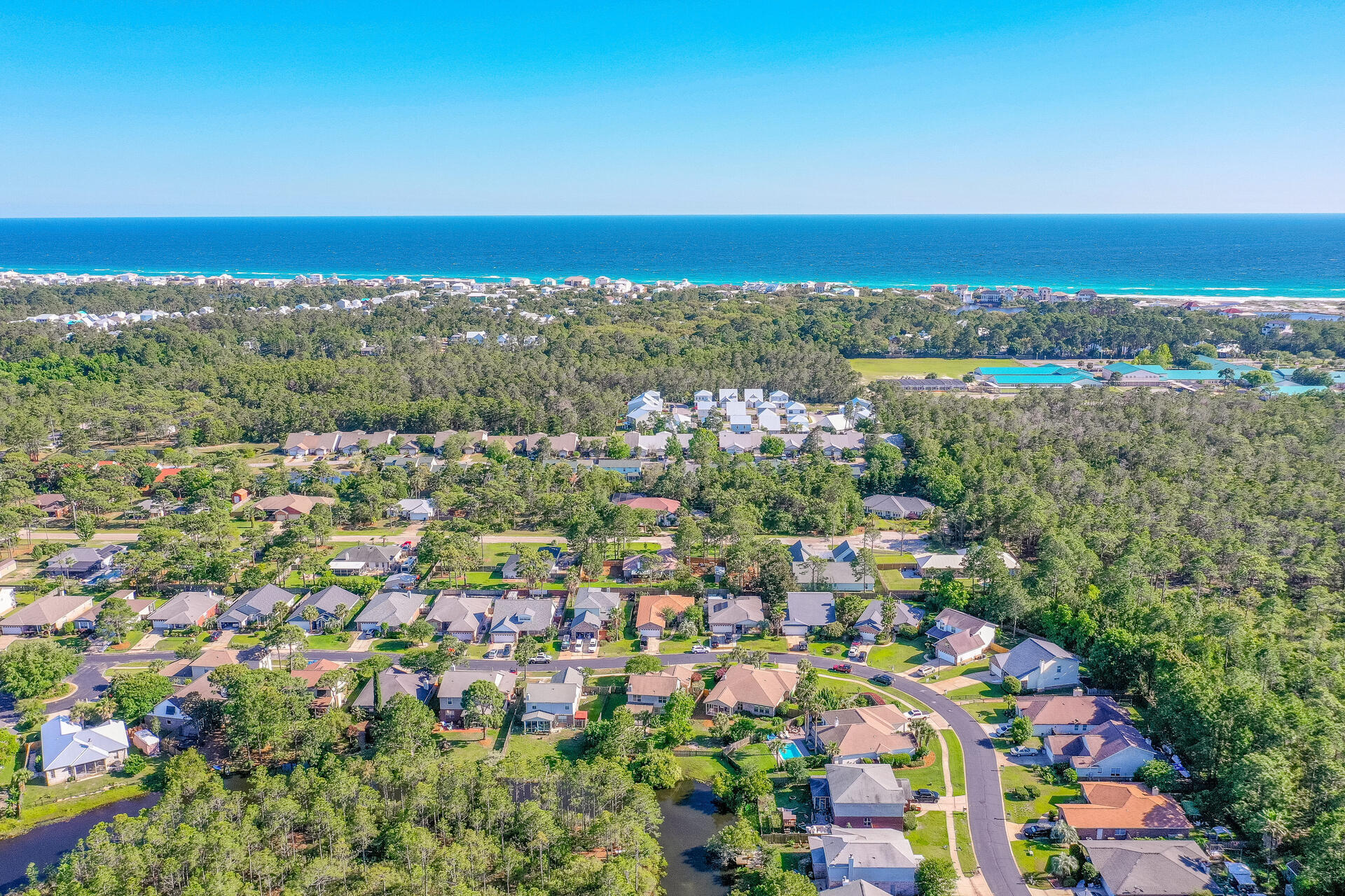 ESCADA - Residential