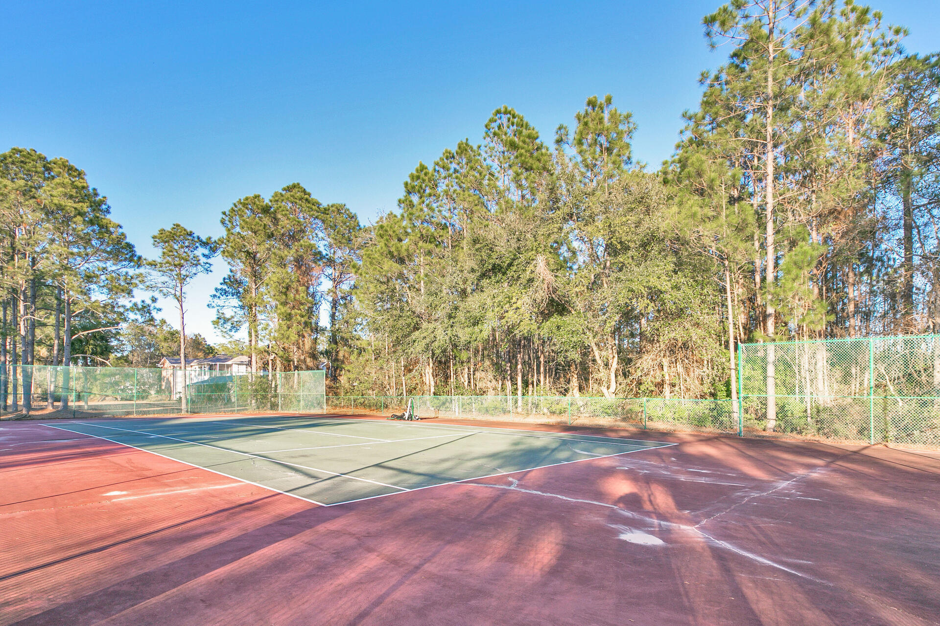 ESCADA - Residential