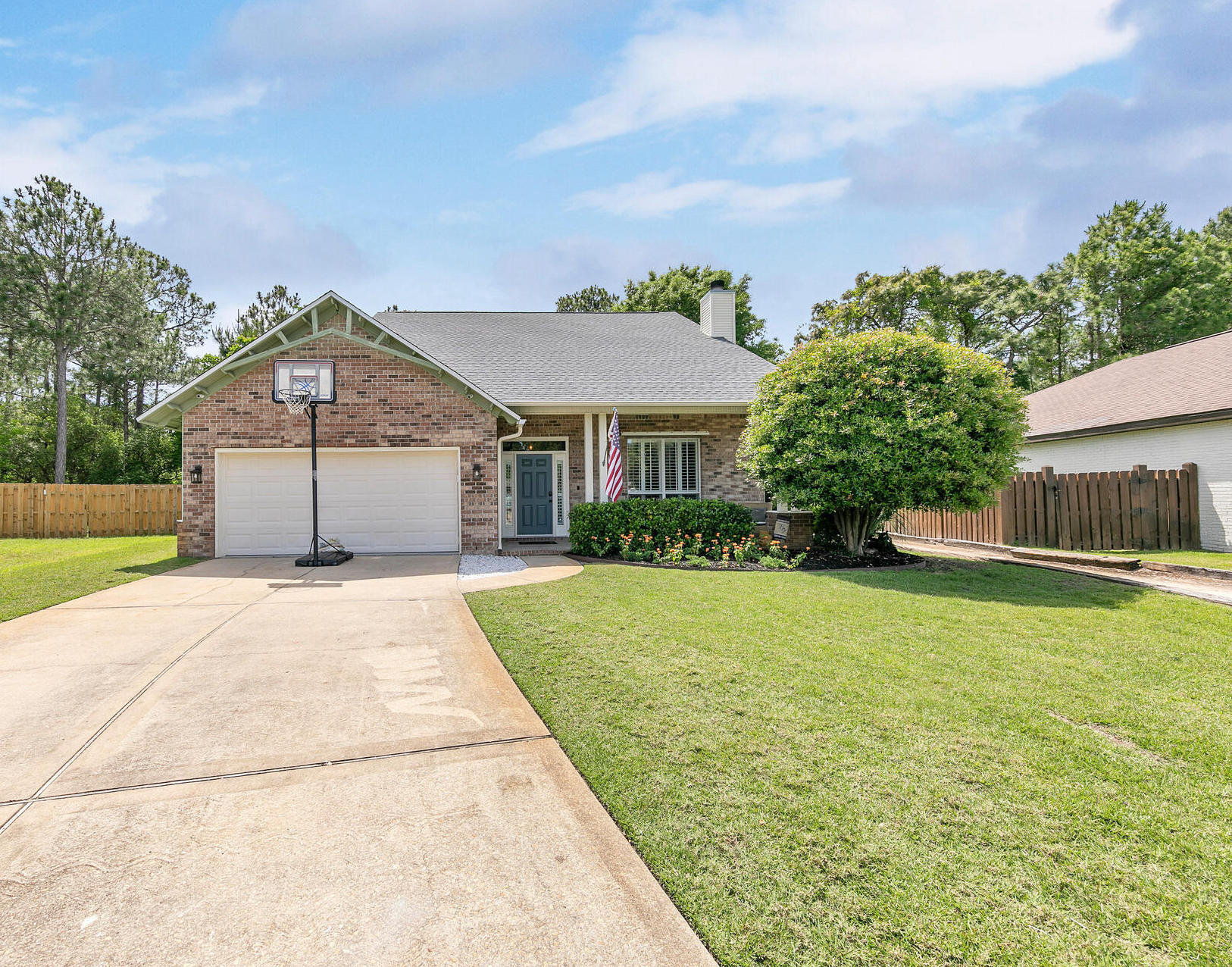 ESCADA - Residential