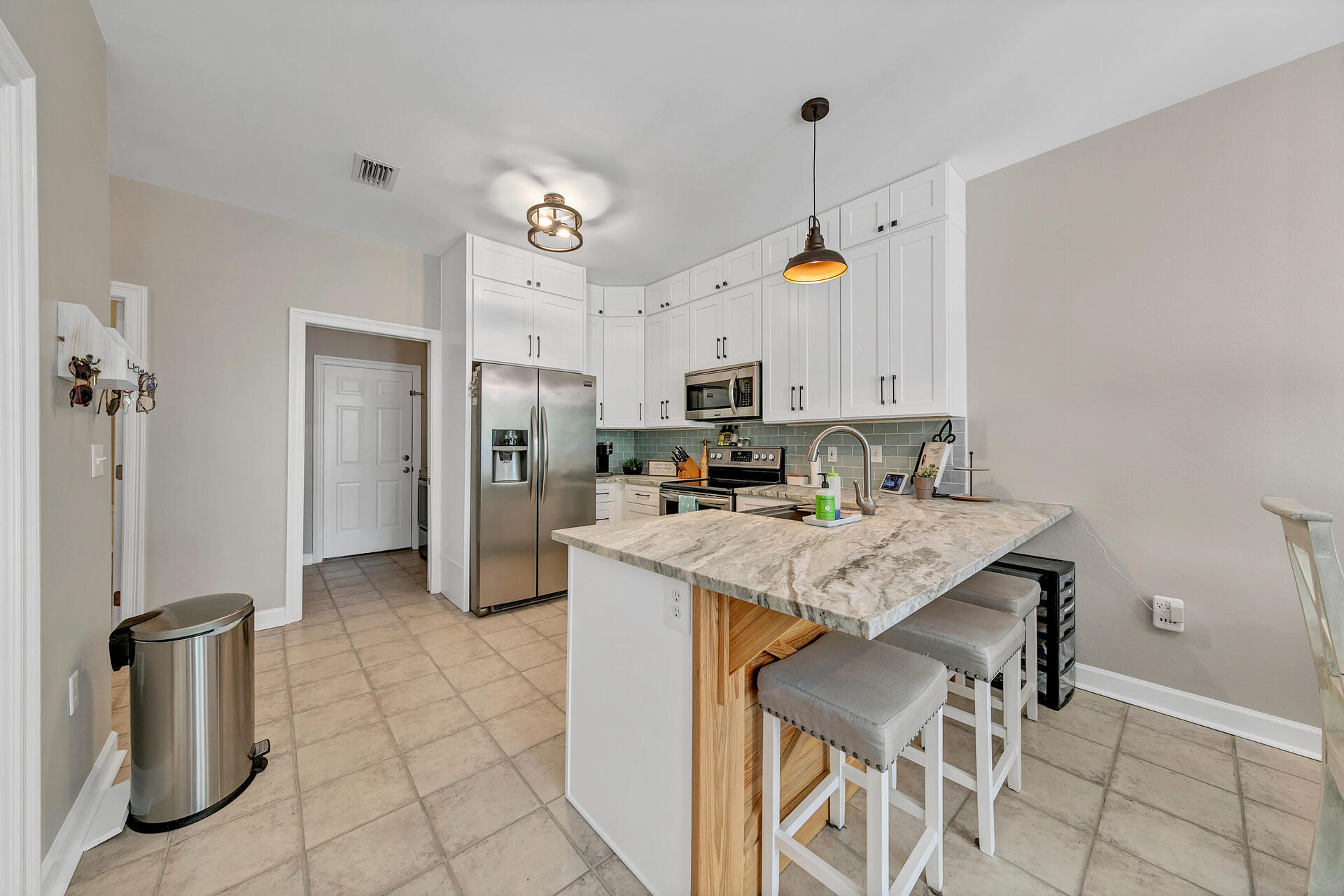 ESCADA - Residential