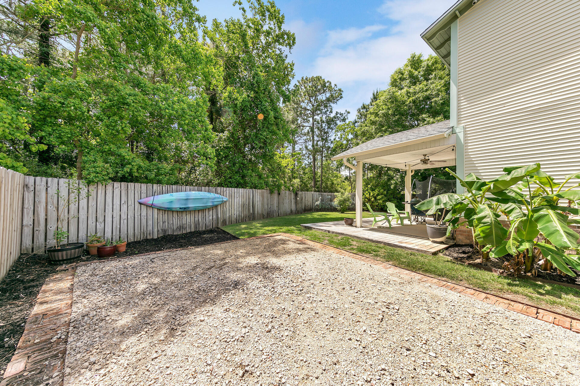 ESCADA - Residential