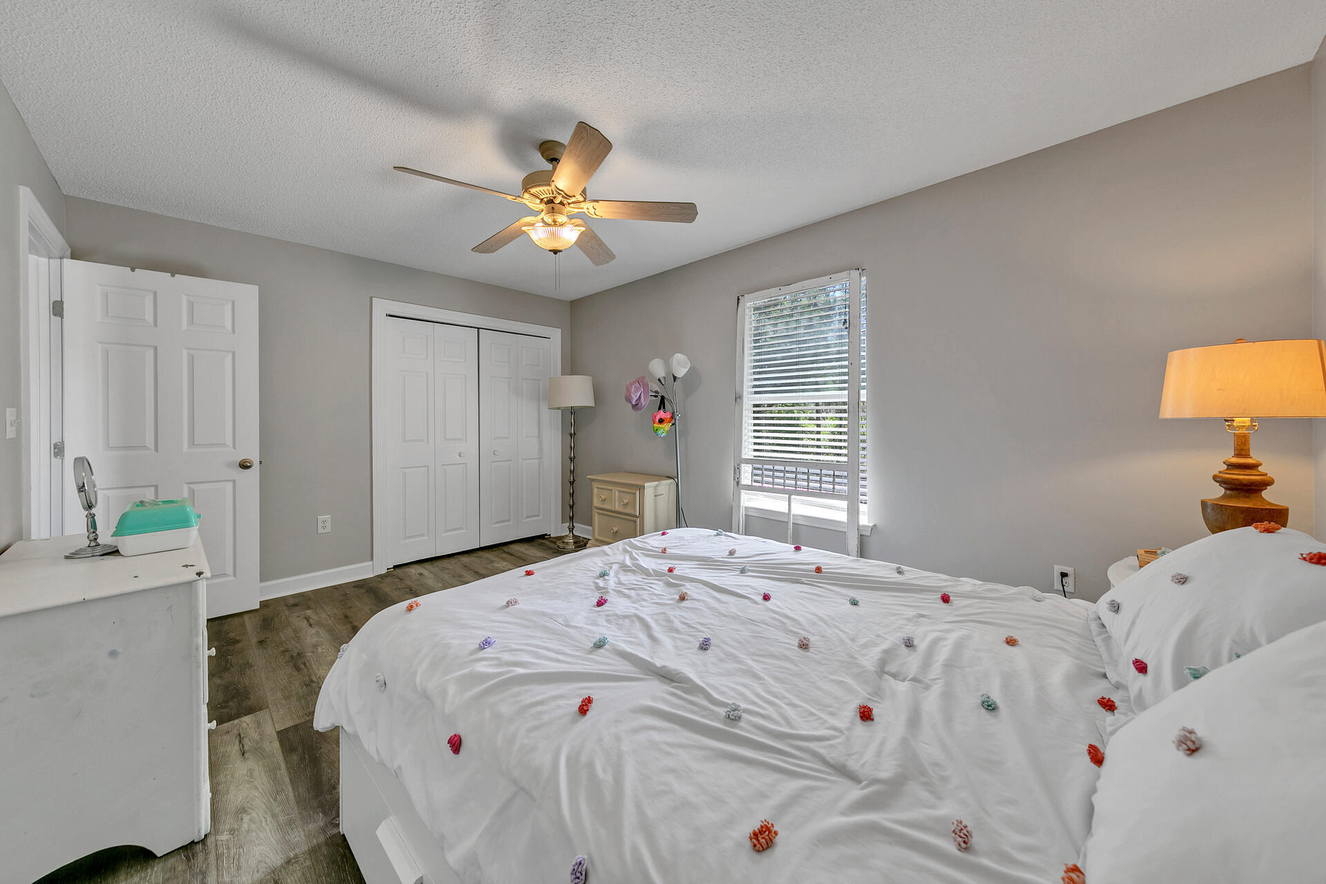 ESCADA - Residential