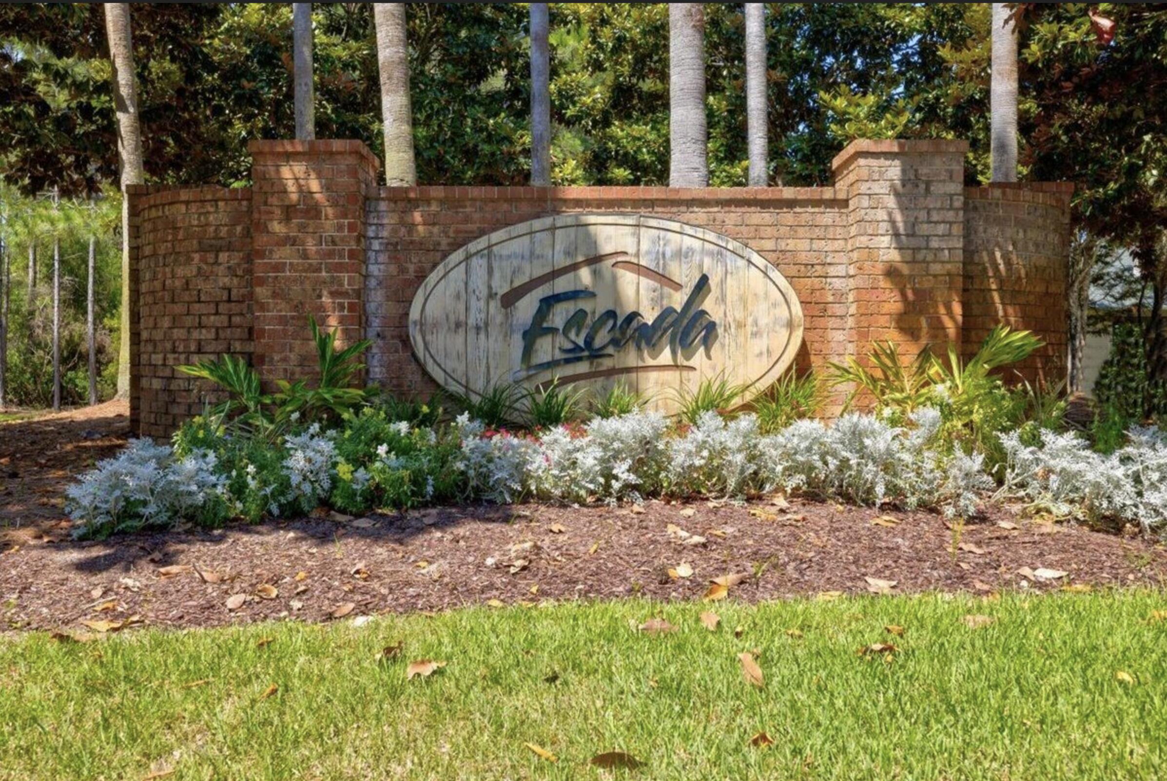 ESCADA - Residential