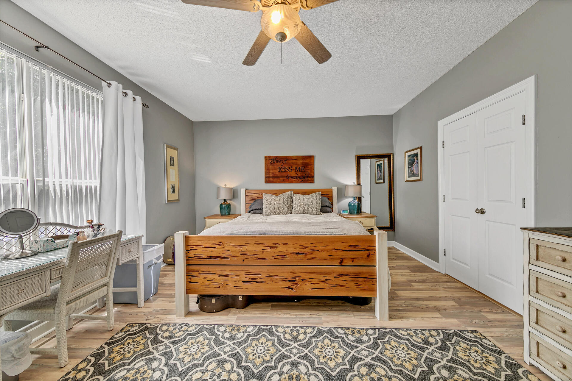 ESCADA - Residential