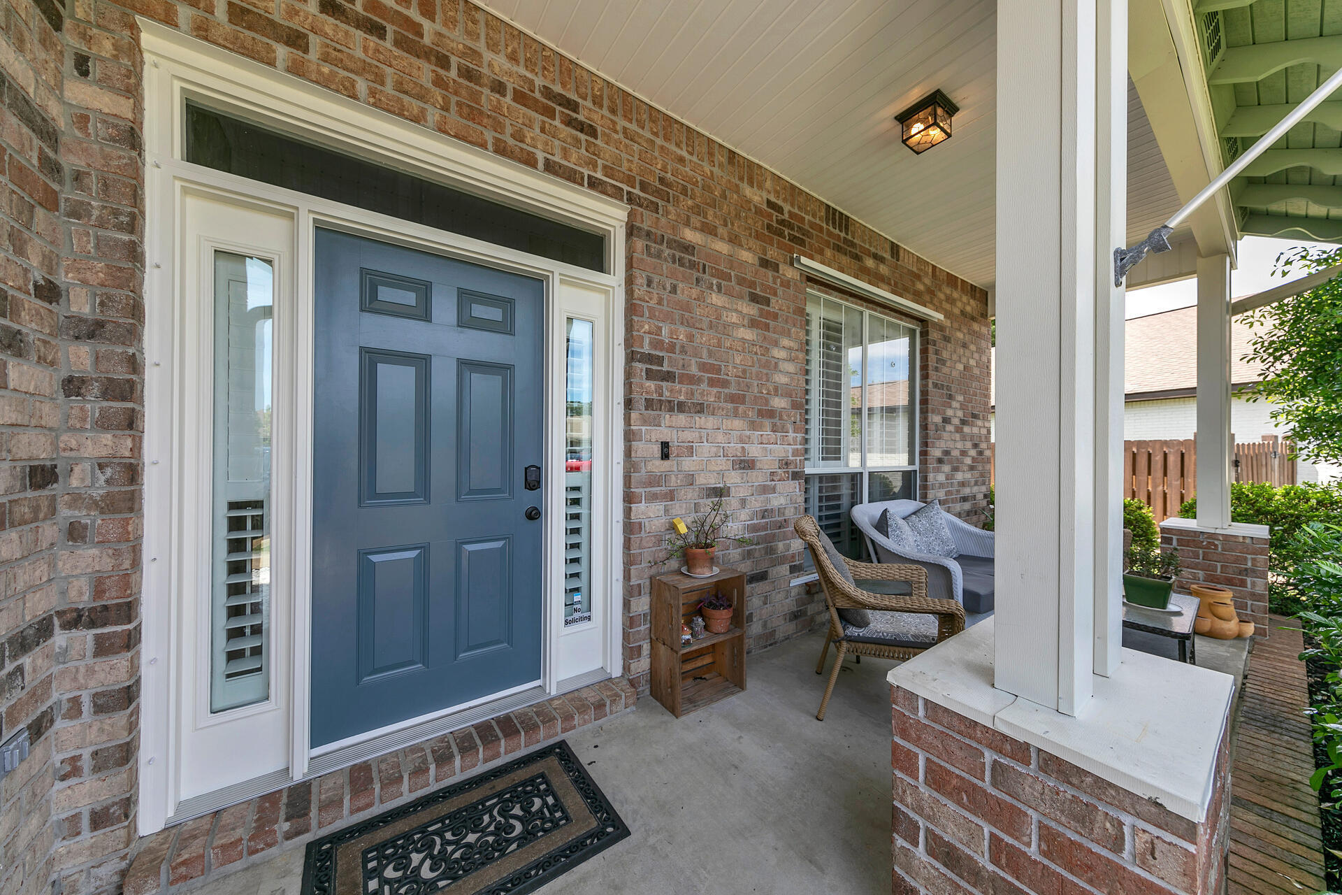 ESCADA - Residential