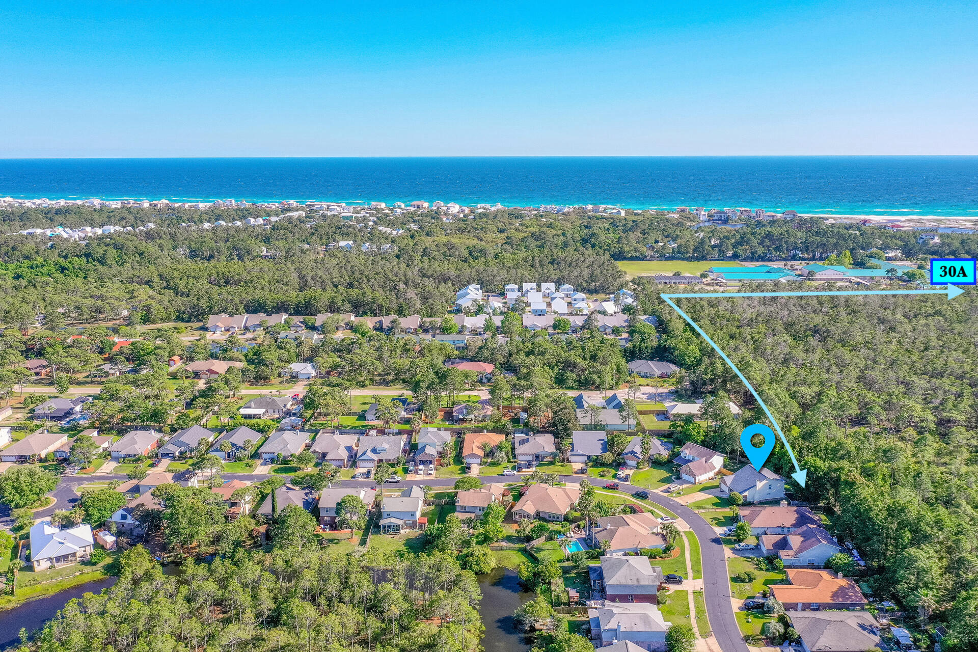 ESCADA - Residential