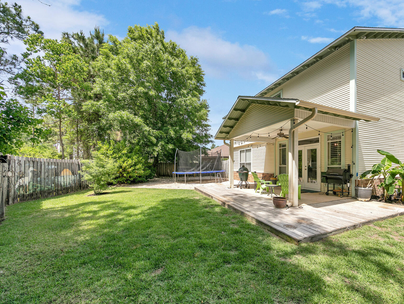 ESCADA - Residential