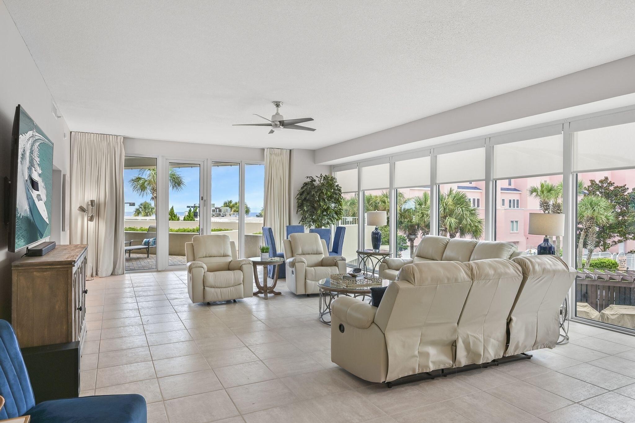 TIDES AT TOPS'L - Residential