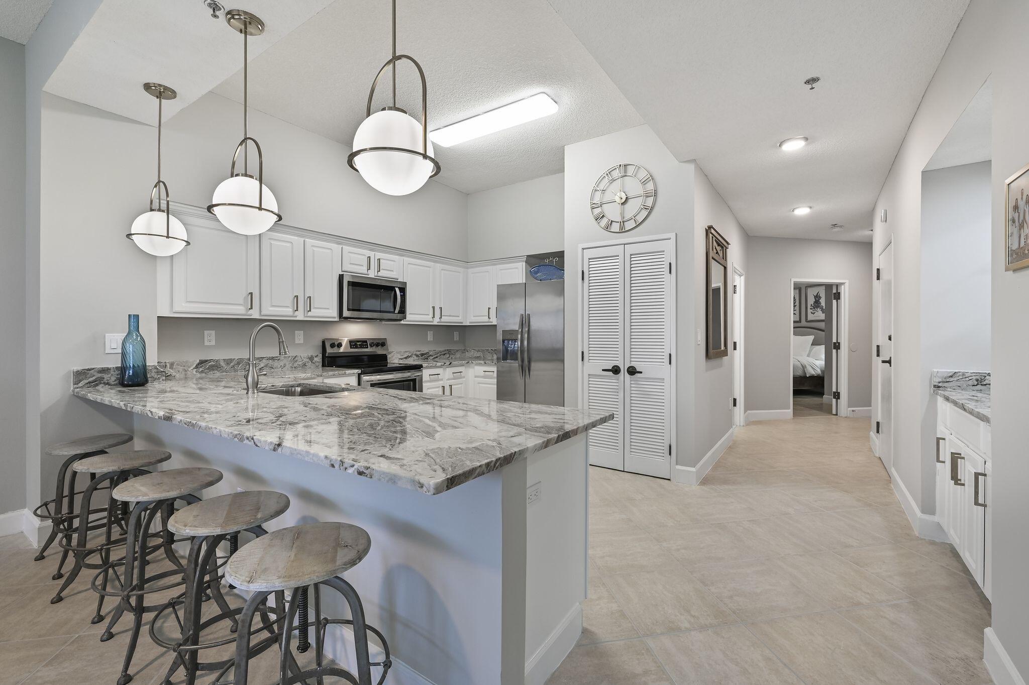 TIDES AT TOPS'L - Residential