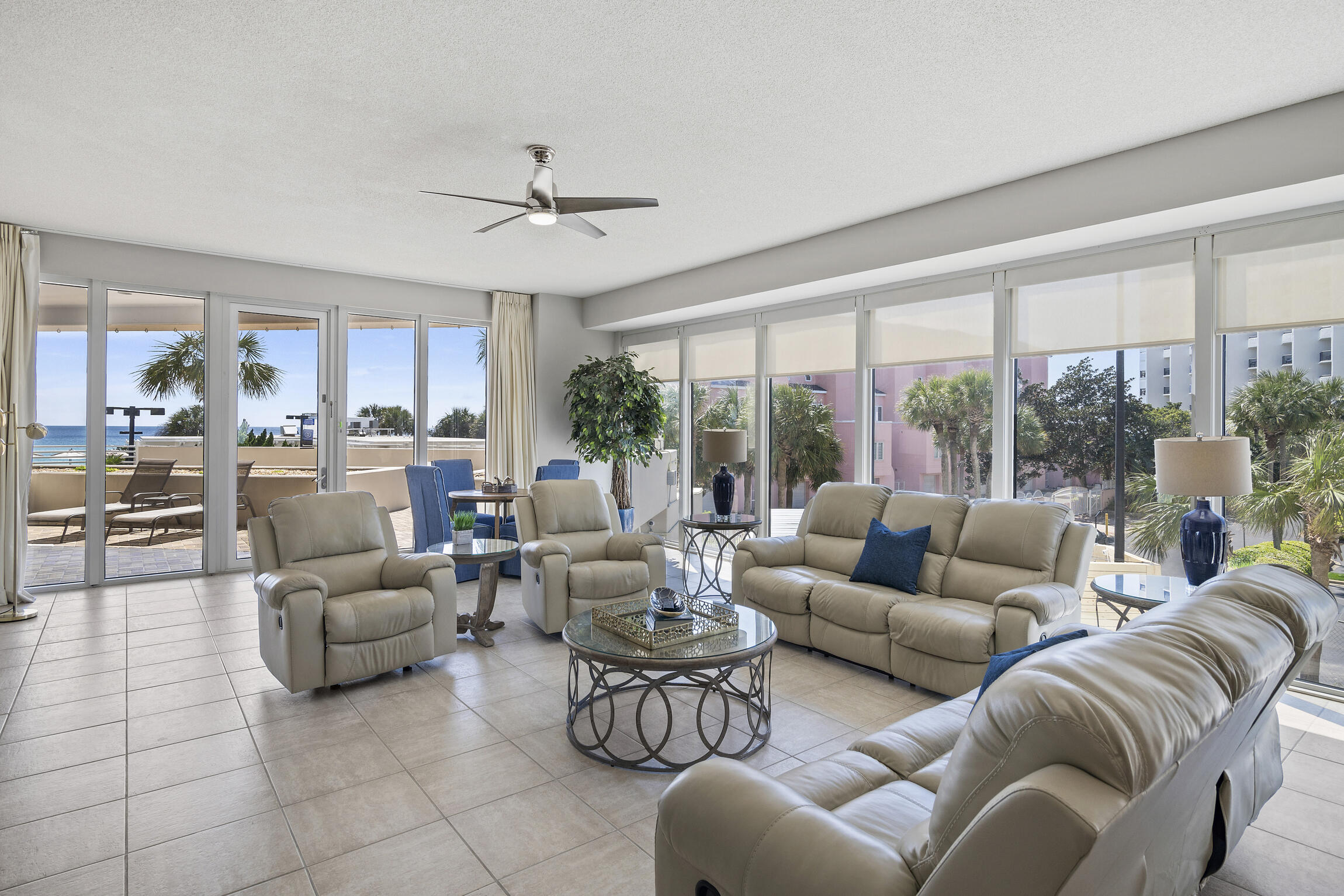 TIDES AT TOPS'L - Residential