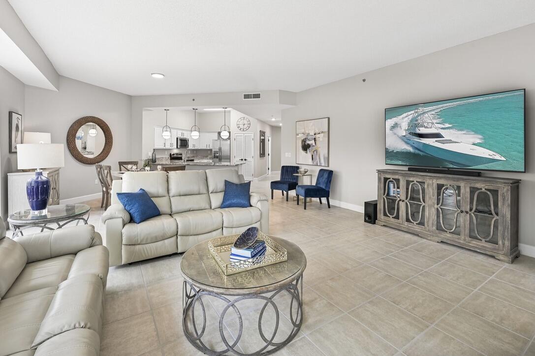TIDES AT TOPS'L - Residential