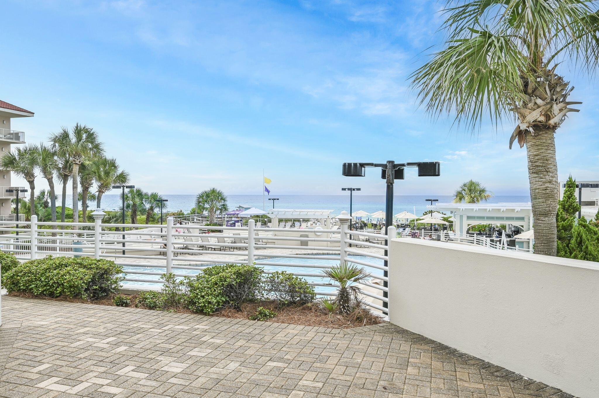 TIDES AT TOPS'L - Residential