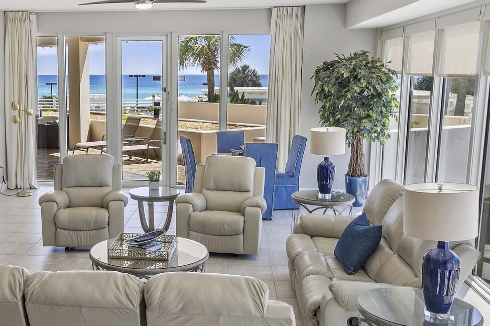 TIDES AT TOPS'L - Residential