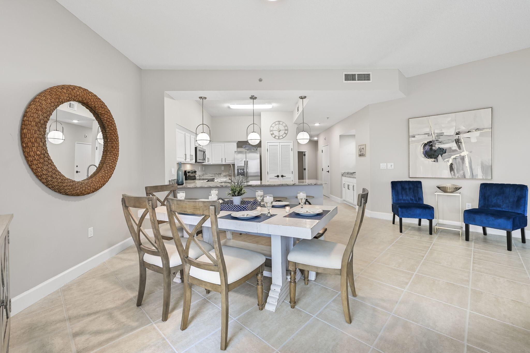TIDES AT TOPS'L - Residential