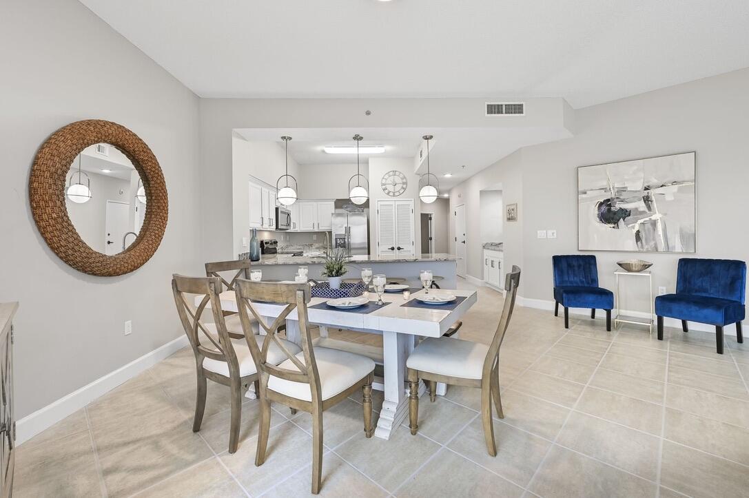 TIDES AT TOPS'L - Residential