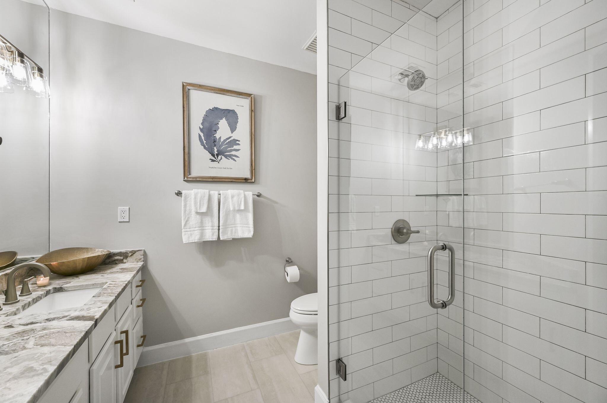 TIDES AT TOPS'L - Residential