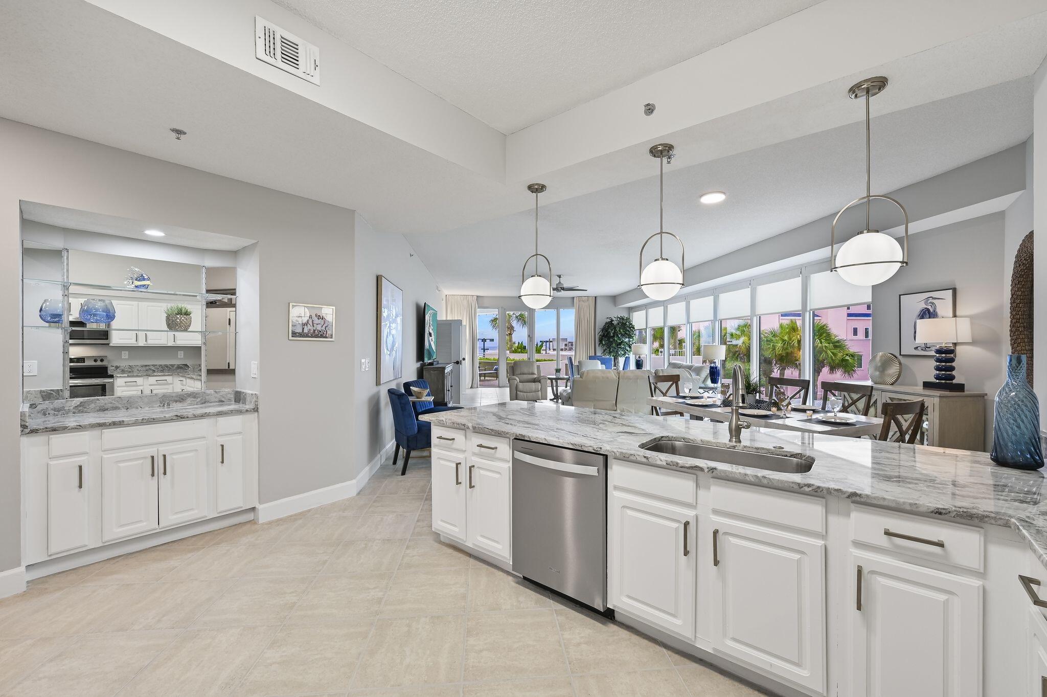 TIDES AT TOPS'L - Residential