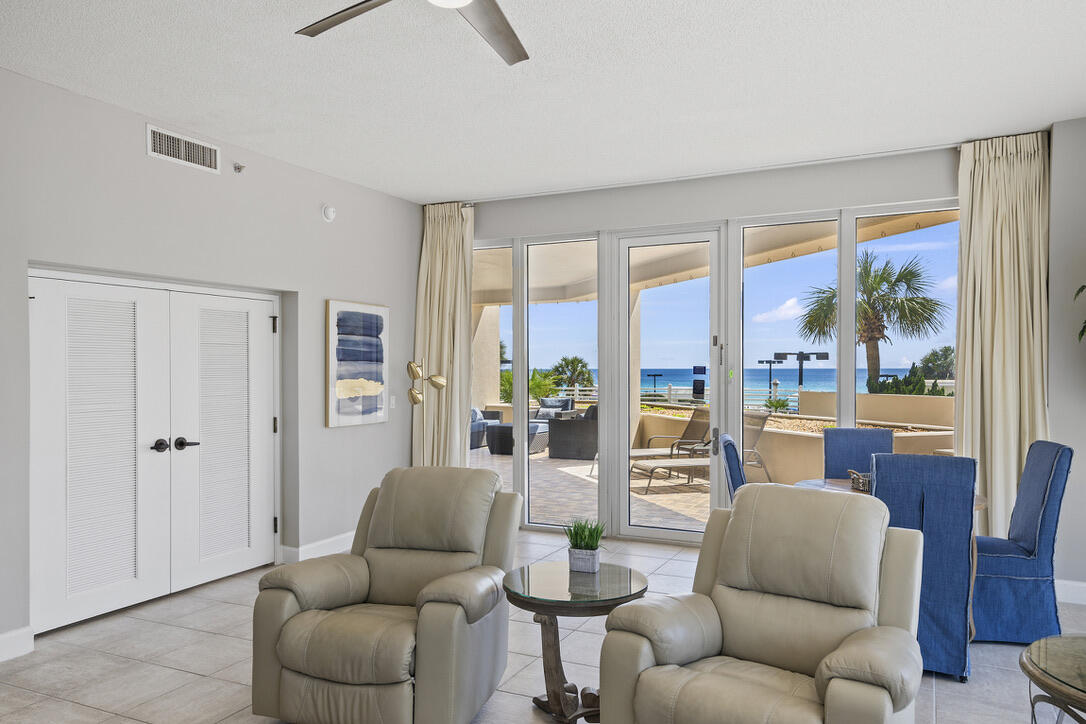 TIDES AT TOPS'L - Residential